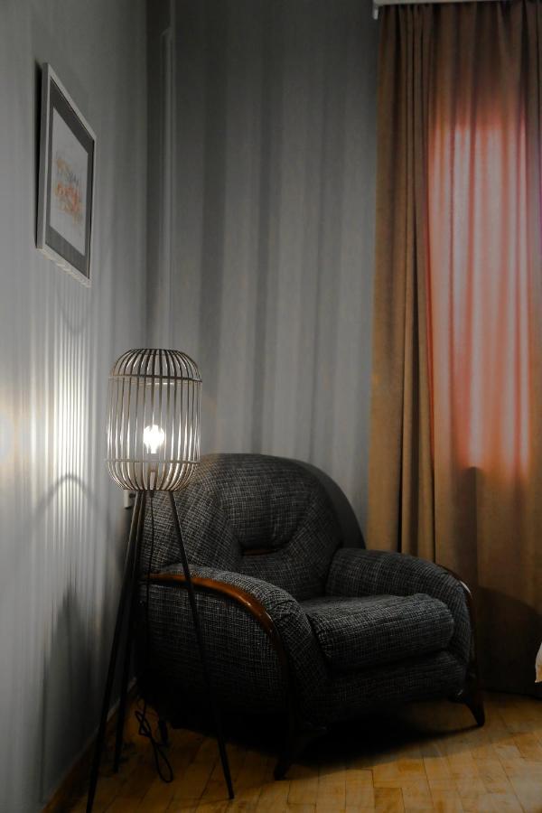 Hotelise I Our-Yard Apartment Yerevan Exterior photo